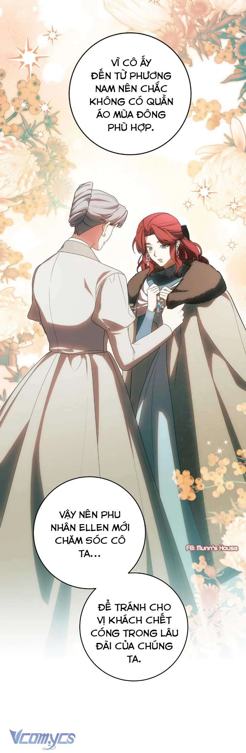 Cái Giá Phải Trả Chapter 83 - 25