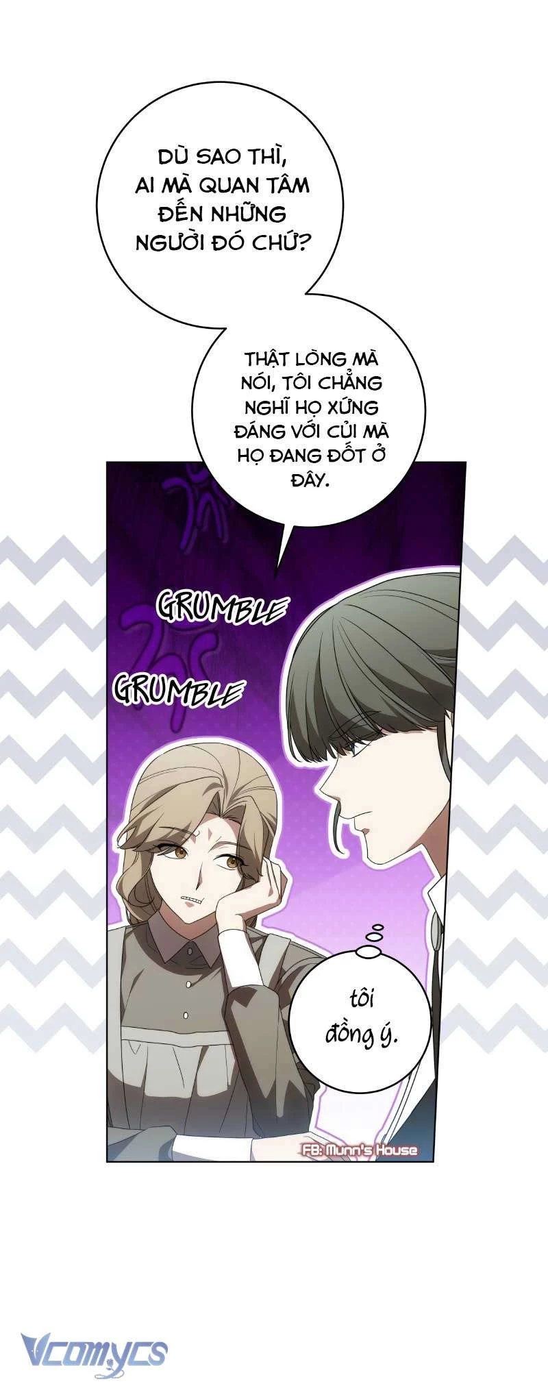 Cái Giá Phải Trả Chapter 83 - 26