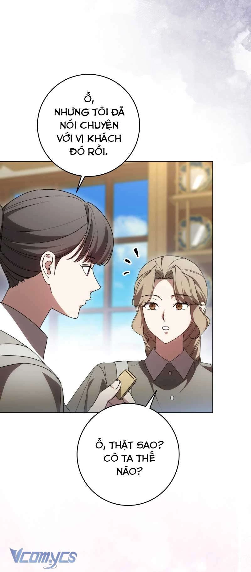 Cái Giá Phải Trả Chapter 83 - 29