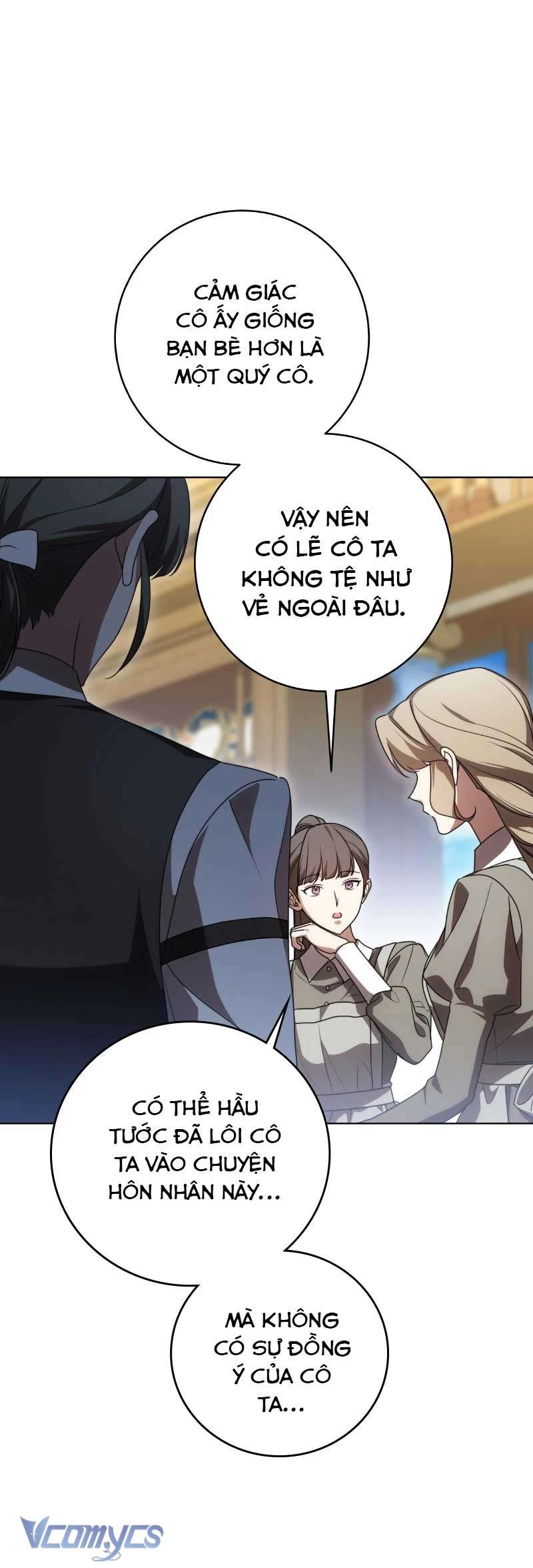 Cái Giá Phải Trả Chapter 83 - 32