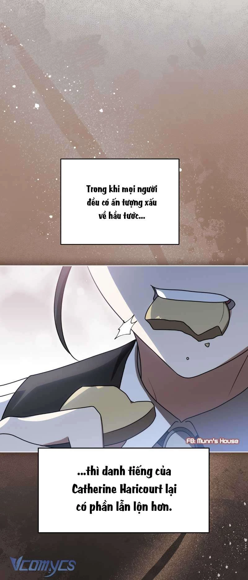 Cái Giá Phải Trả Chapter 83 - 34