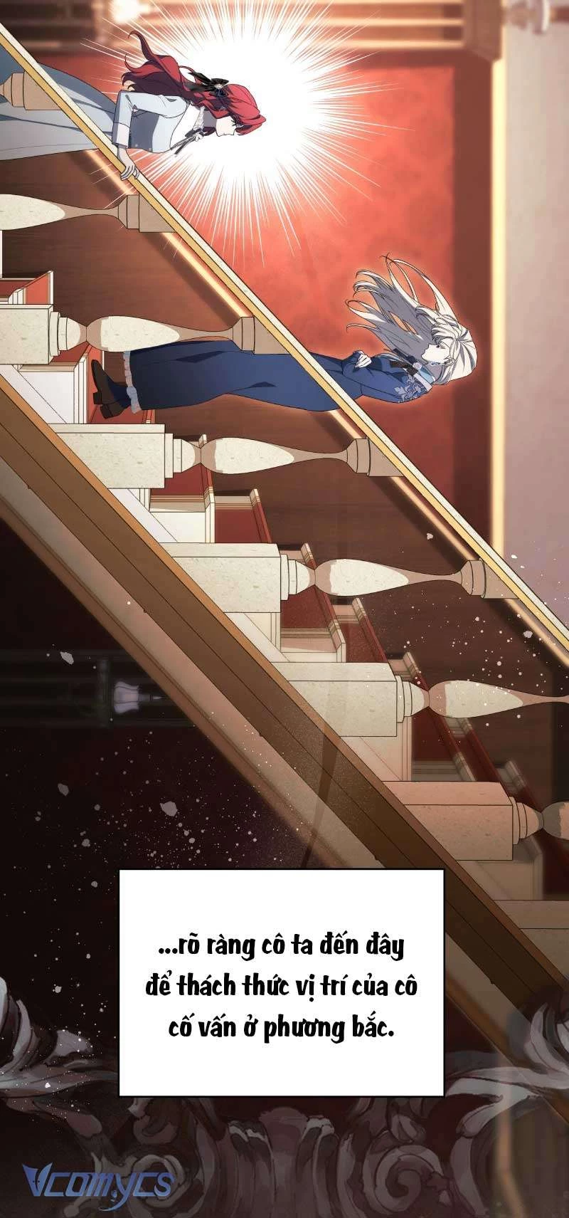 Cái Giá Phải Trả Chapter 83 - 36