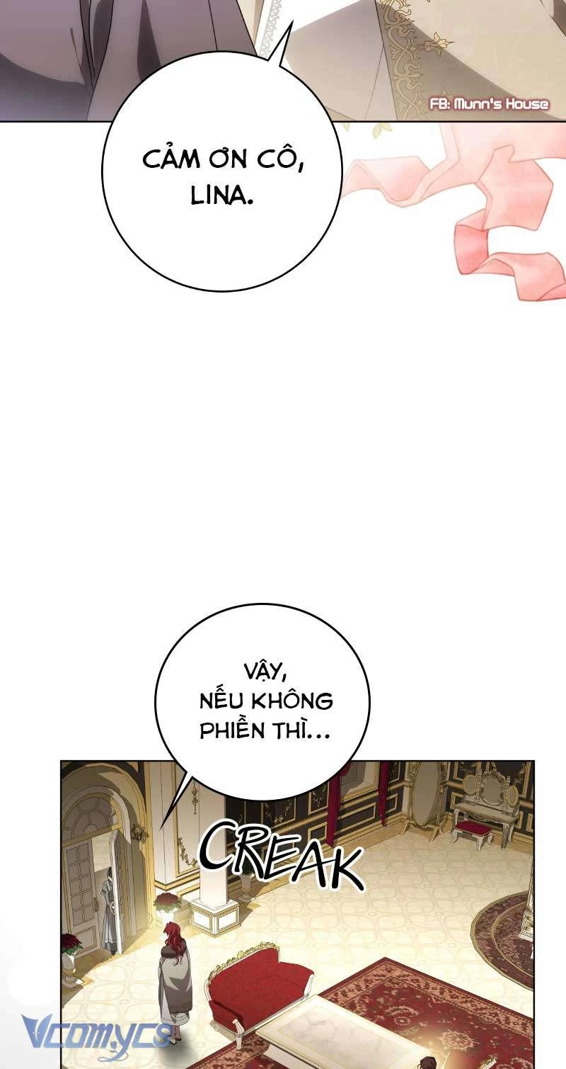 Cái Giá Phải Trả Chapter 83 - 43