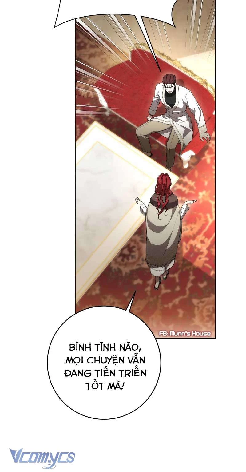 Cái Giá Phải Trả Chapter 83 - 52