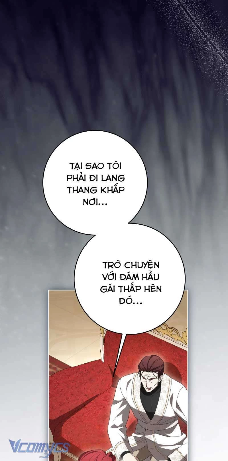 Cái Giá Phải Trả Chapter 83 - 56