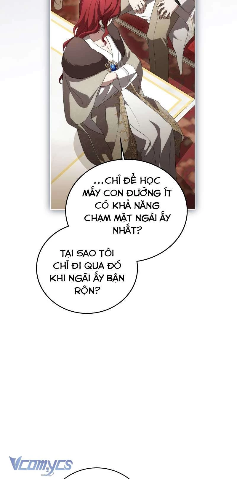 Cái Giá Phải Trả Chapter 83 - 57