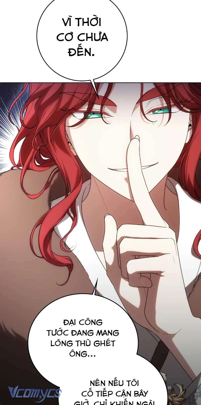 Cái Giá Phải Trả Chapter 83 - 58