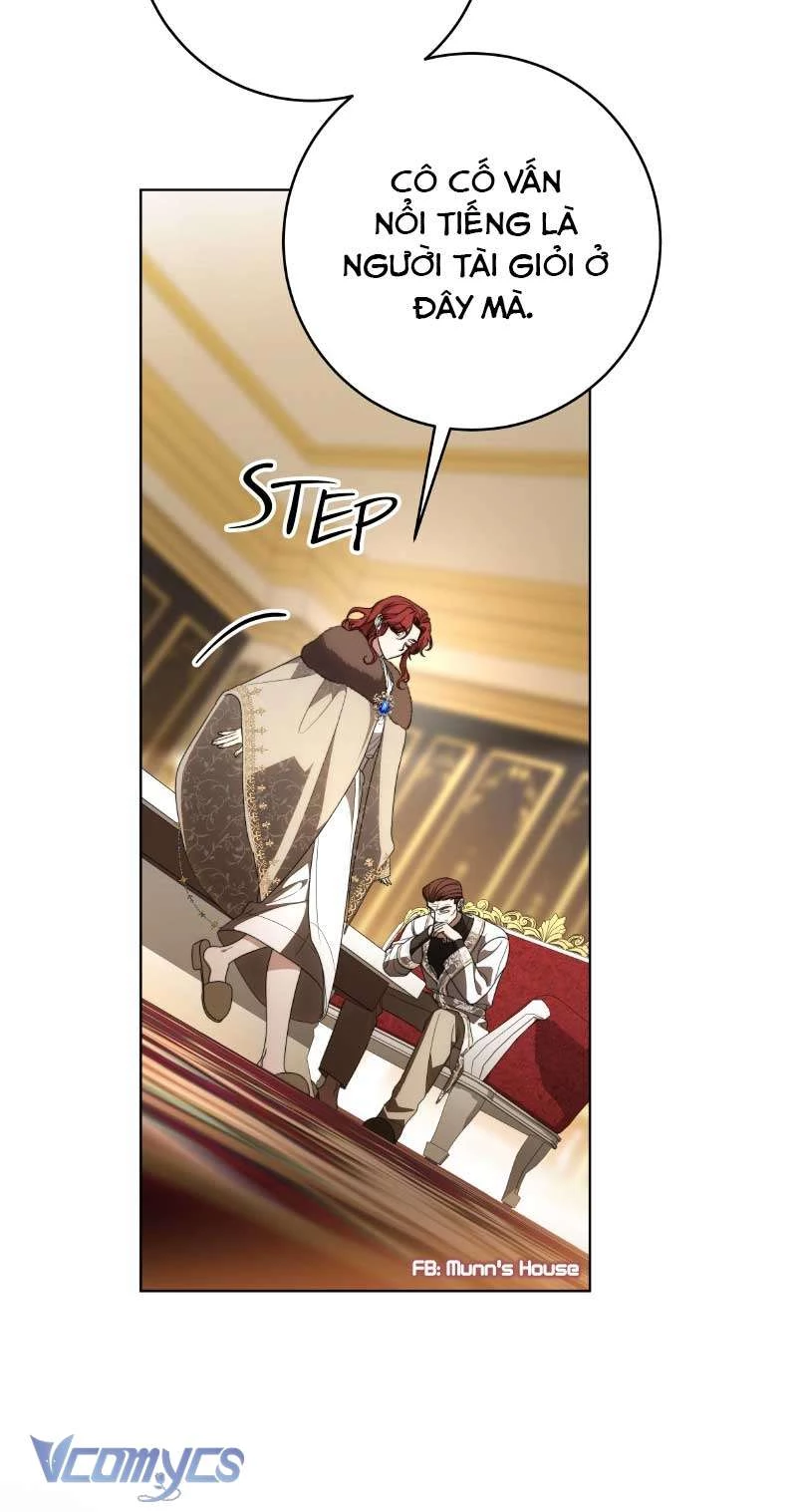 Cái Giá Phải Trả Chapter 83 - 73