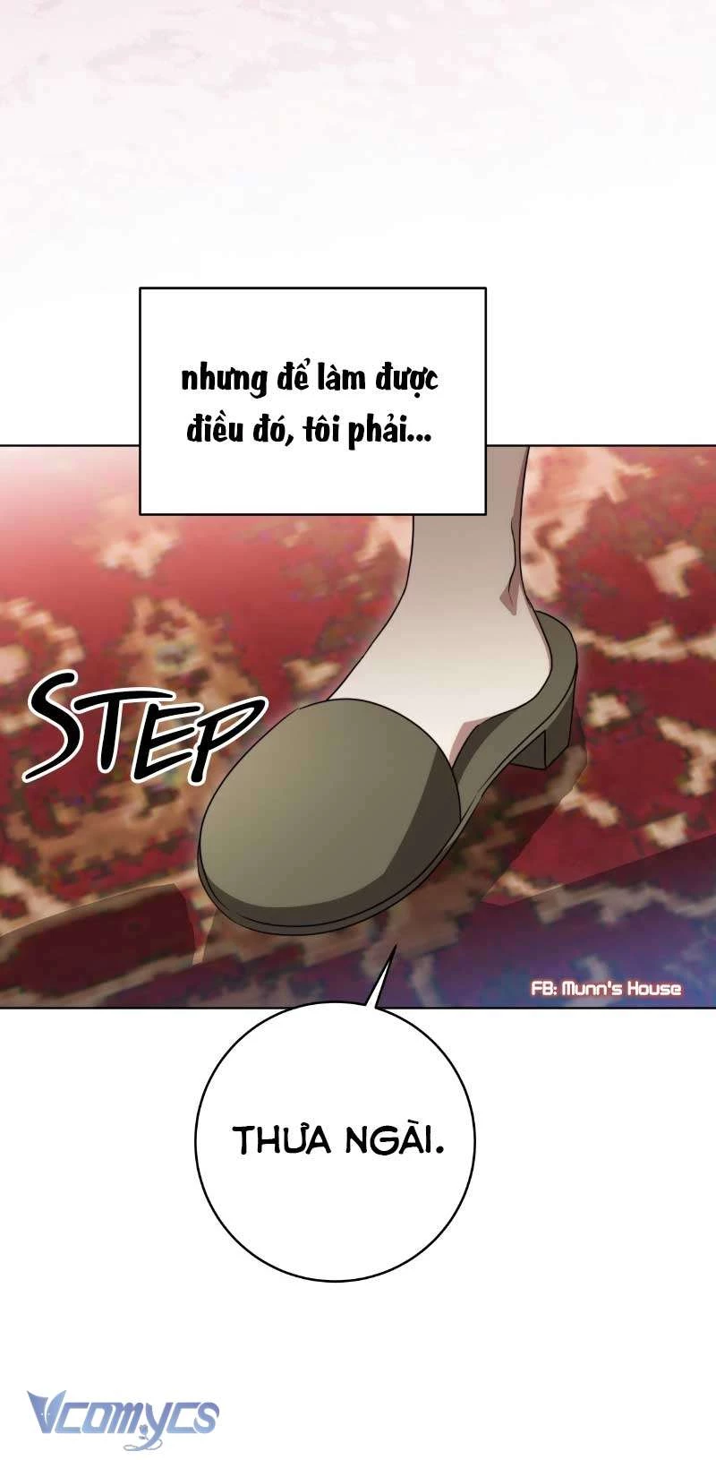 Cái Giá Phải Trả Chapter 83 - 80