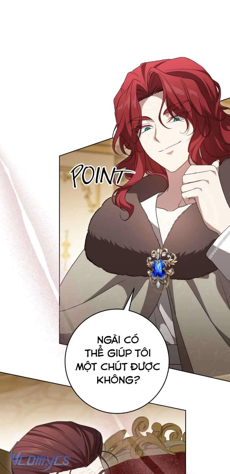 Cái Giá Phải Trả Chapter 83 - 81