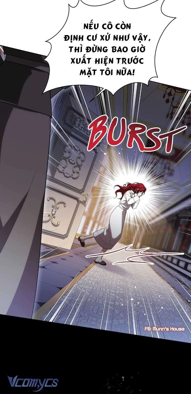 Cái Giá Phải Trả Chapter 83 - 85