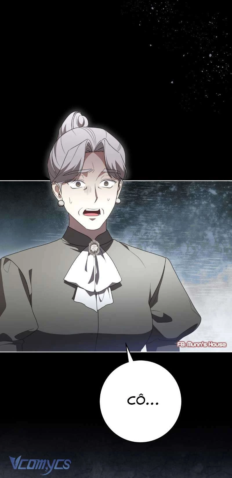 Cái Giá Phải Trả Chapter 83 - 86