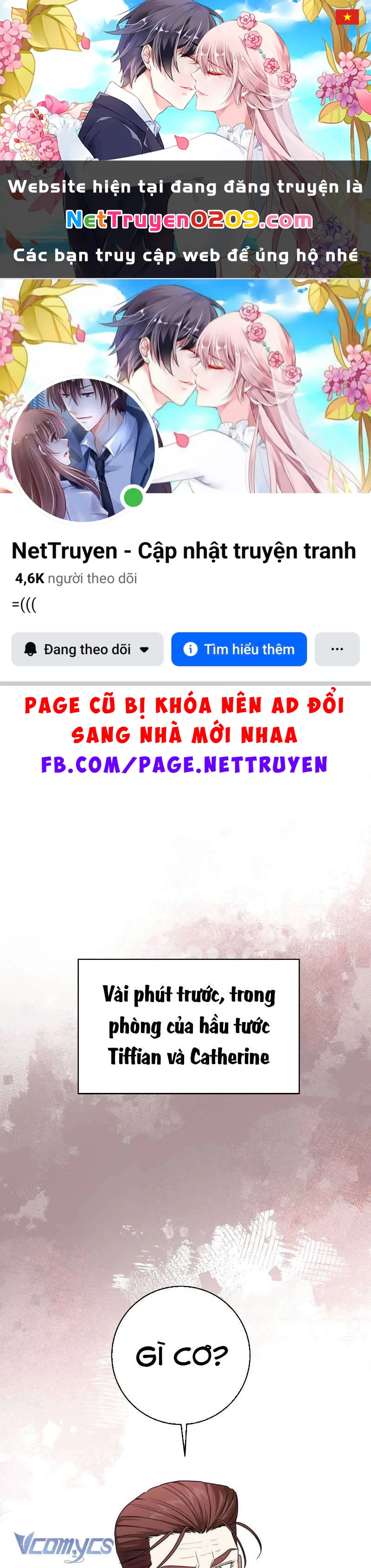 Cái Giá Phải Trả Chapter 84 - 1