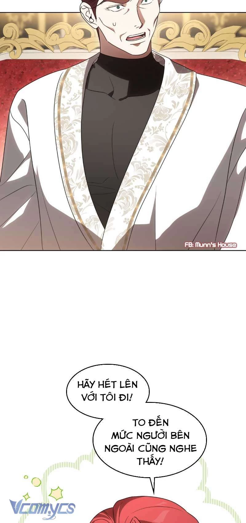 Cái Giá Phải Trả Chapter 84 - 2