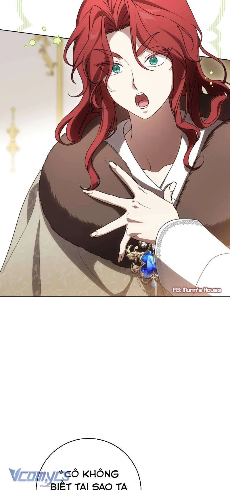 Cái Giá Phải Trả Chapter 84 - 3