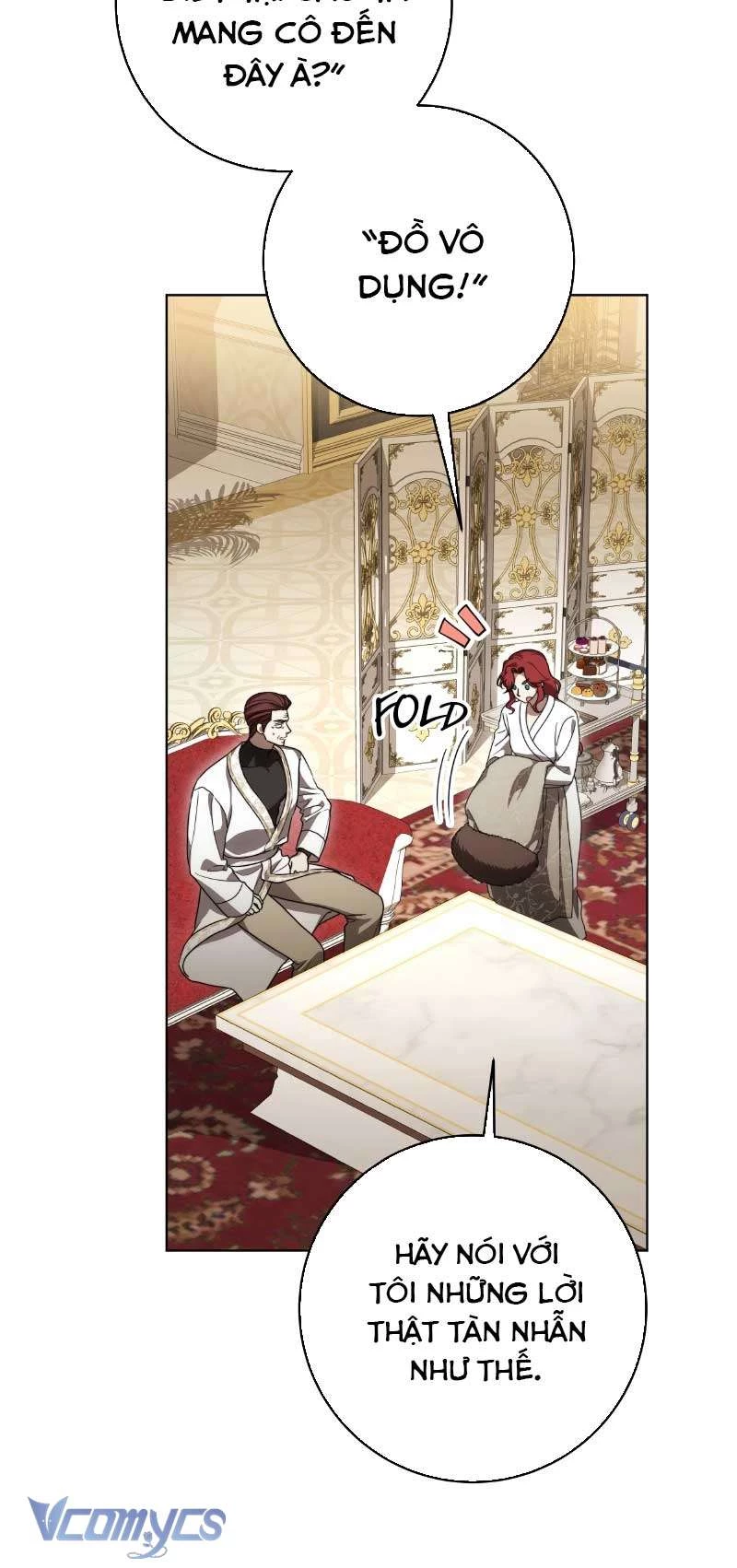 Cái Giá Phải Trả Chapter 84 - 4