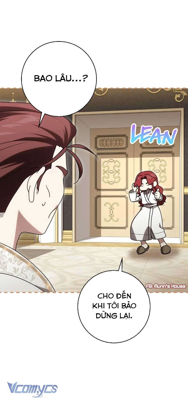 Cái Giá Phải Trả Chapter 84 - 5