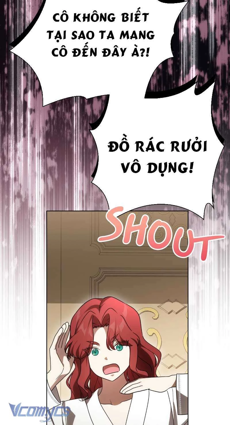 Cái Giá Phải Trả Chapter 84 - 8