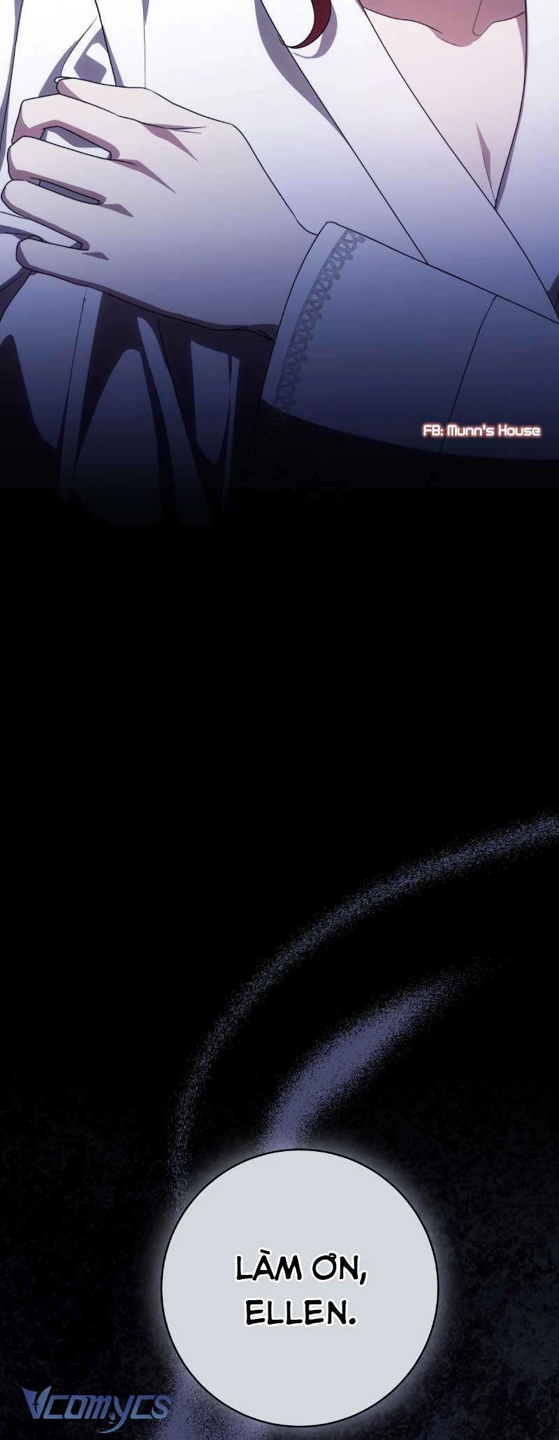 Cái Giá Phải Trả Chapter 84 - 14