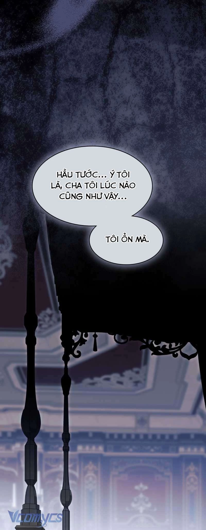 Cái Giá Phải Trả Chapter 84 - 15