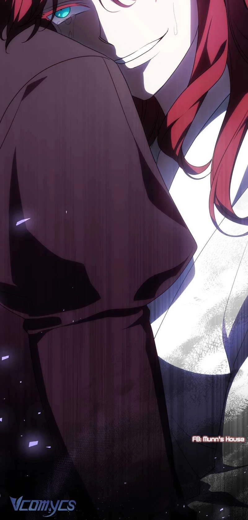 Cái Giá Phải Trả Chapter 84 - 20