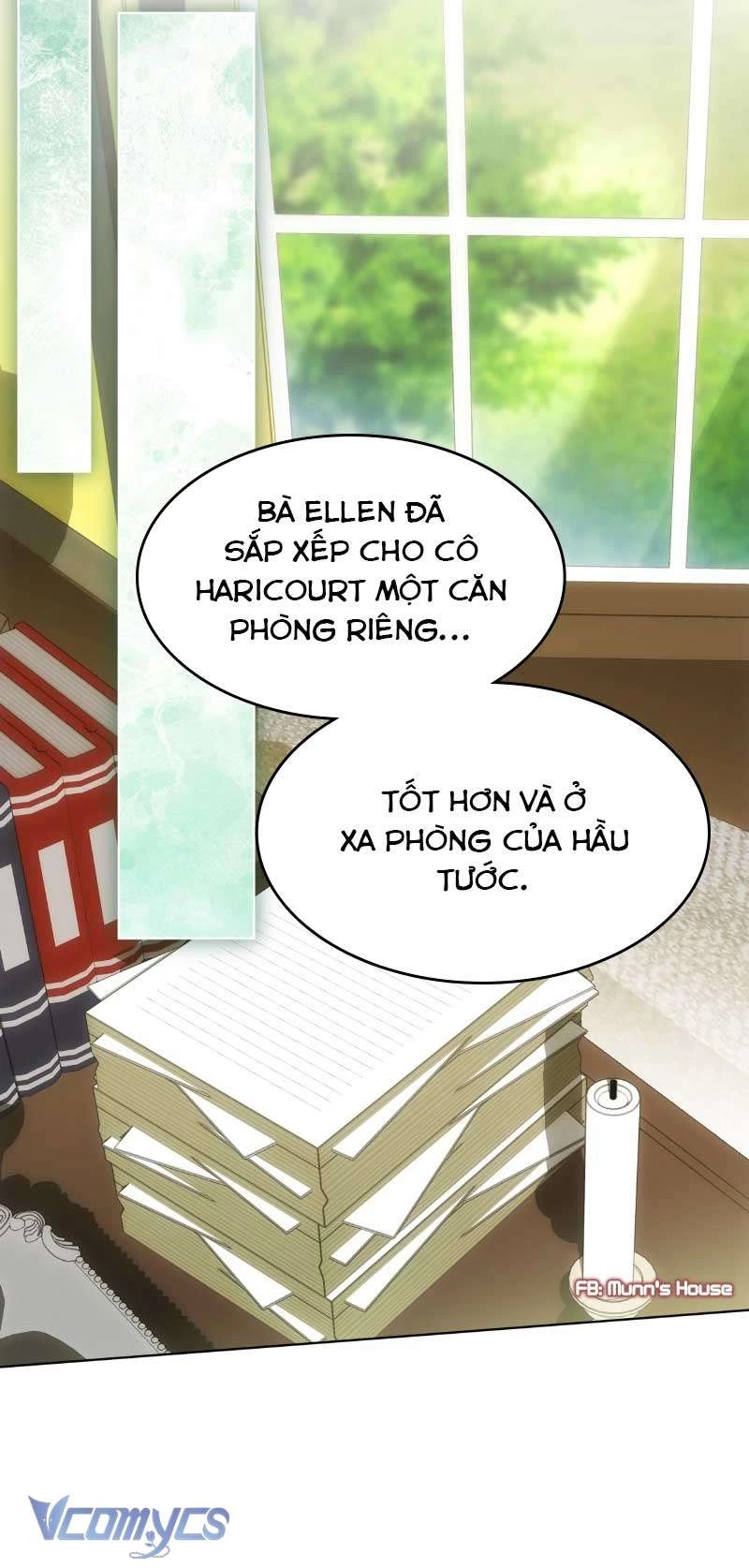 Cái Giá Phải Trả Chapter 84 - 23