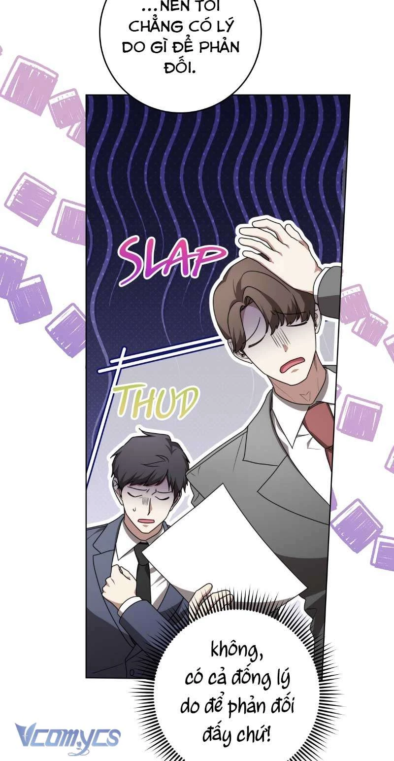 Cái Giá Phải Trả Chapter 84 - 27