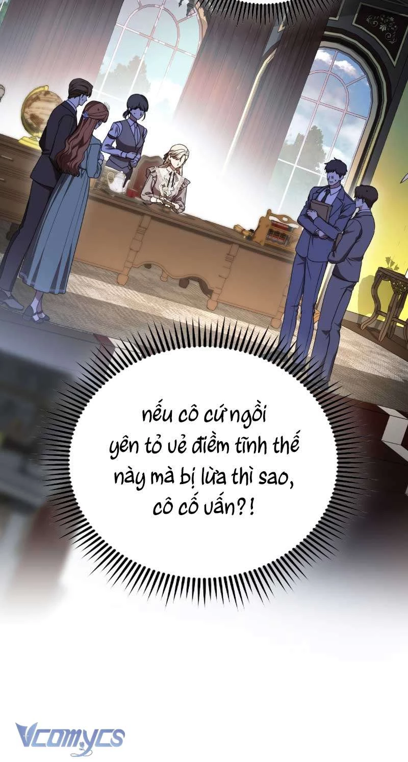 Cái Giá Phải Trả Chapter 84 - 29