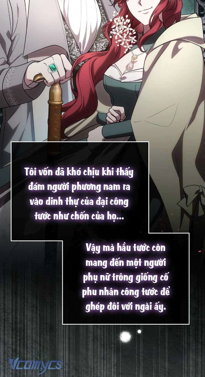Cái Giá Phải Trả Chapter 84 - 37