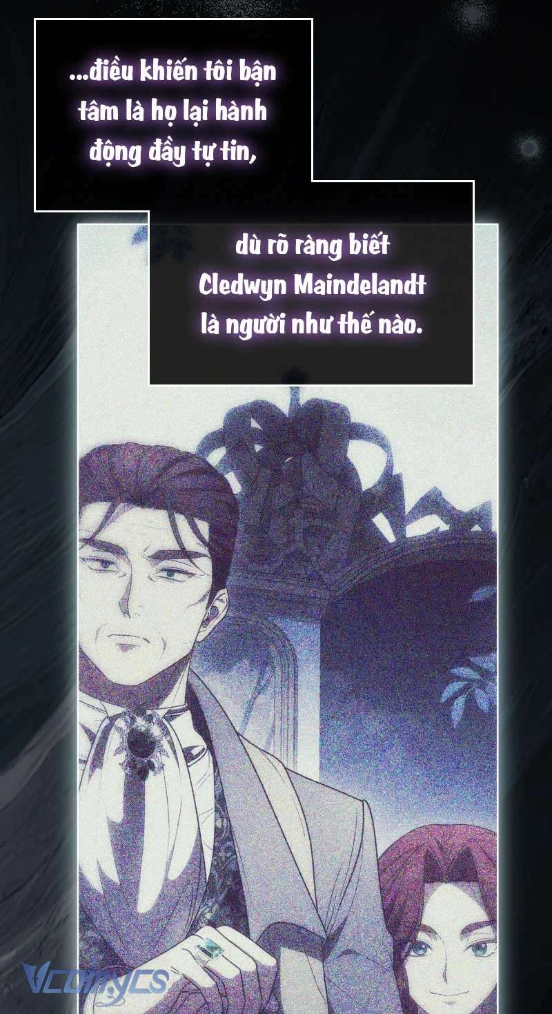 Cái Giá Phải Trả Chapter 84 - 40