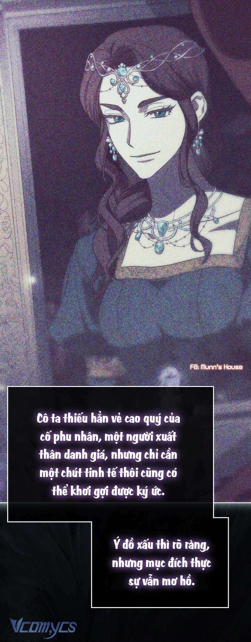 Cái Giá Phải Trả Chapter 84 - 43