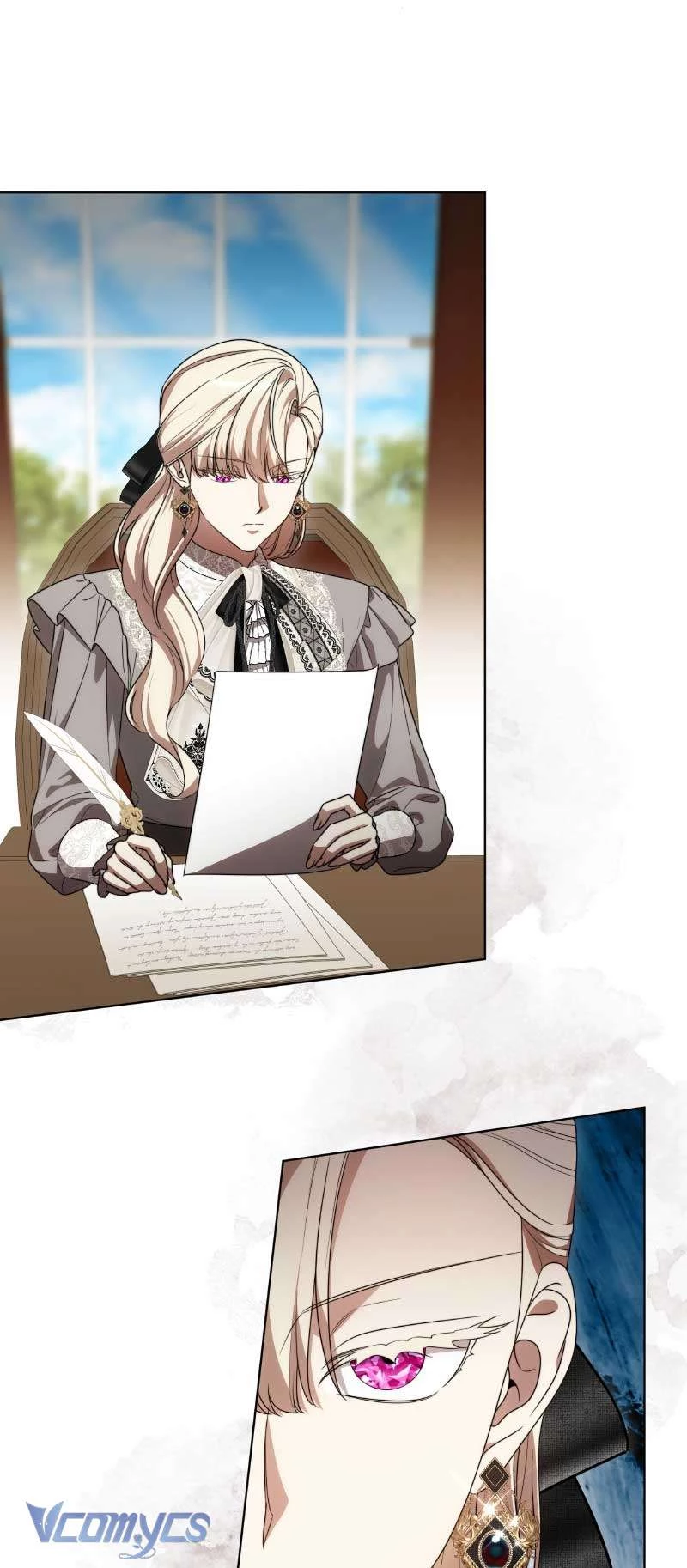 Cái Giá Phải Trả Chapter 84 - 45