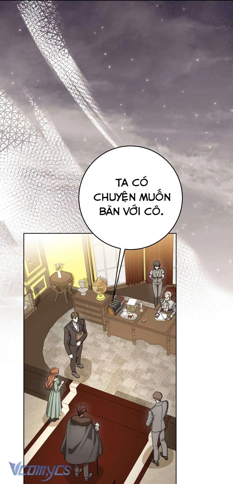 Cái Giá Phải Trả Chapter 84 - 48