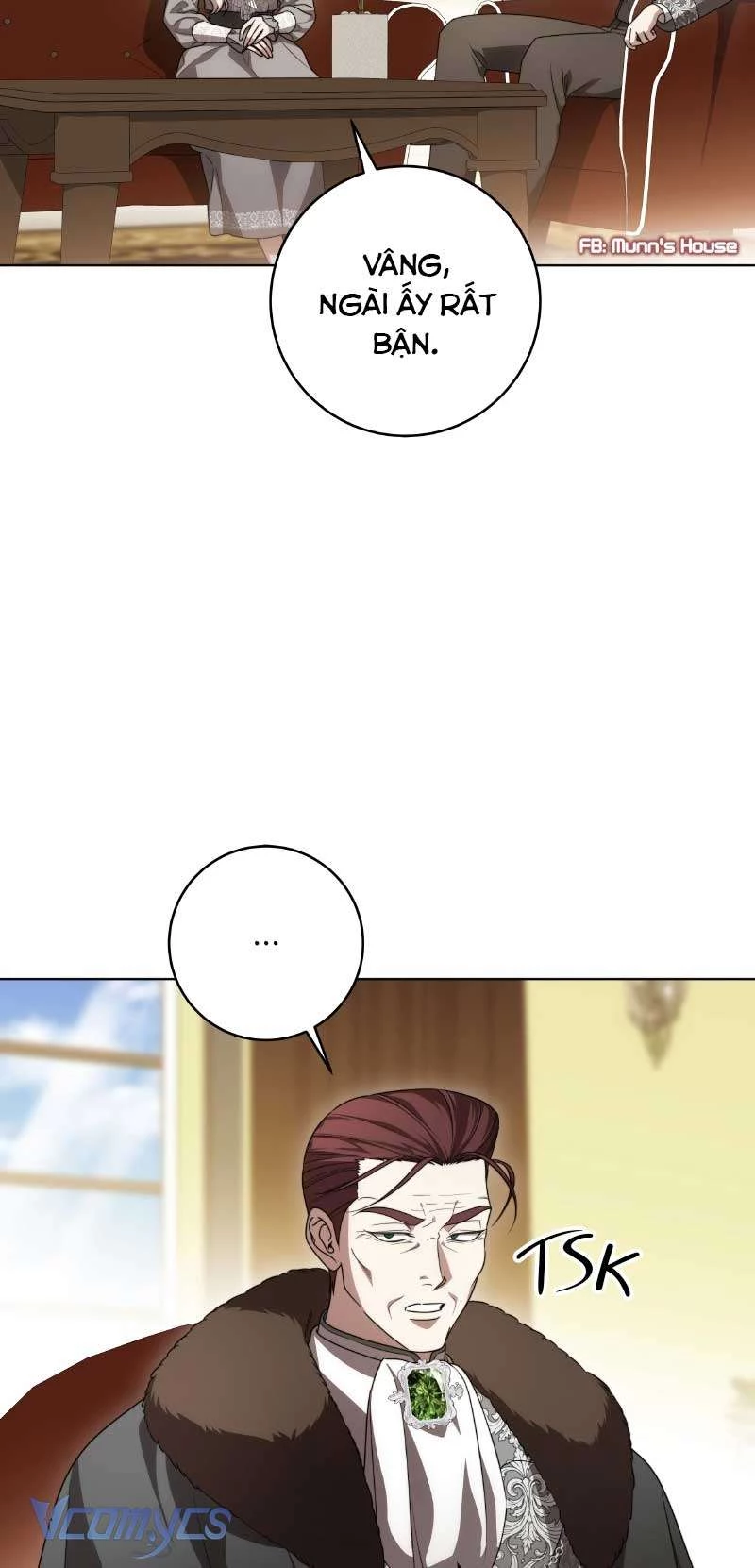 Cái Giá Phải Trả Chapter 84 - 50