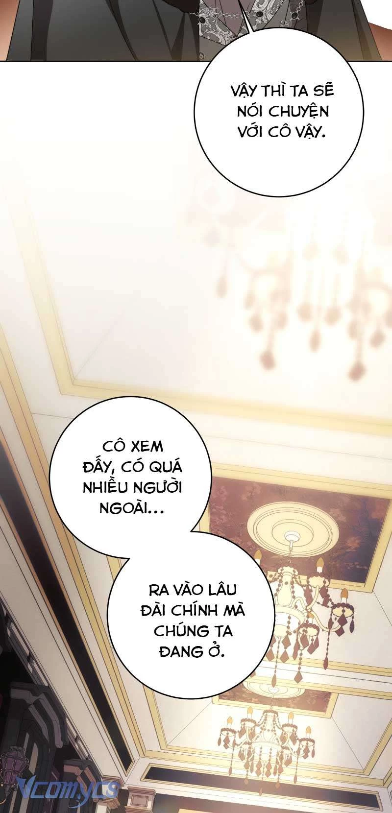 Cái Giá Phải Trả Chapter 84 - 51