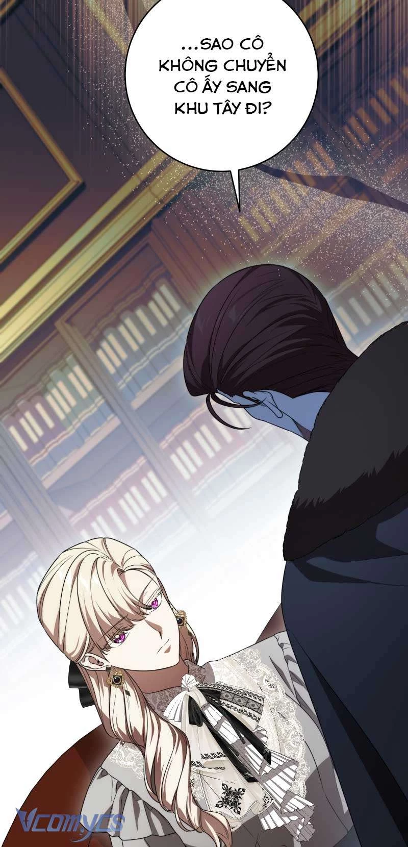 Cái Giá Phải Trả Chapter 84 - 53