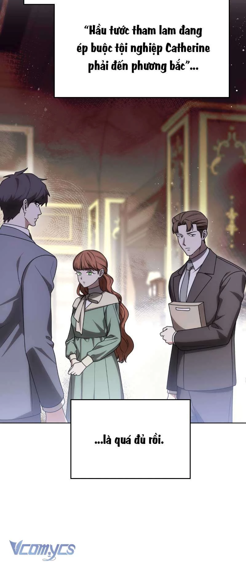 Cái Giá Phải Trả Chapter 84 - 60