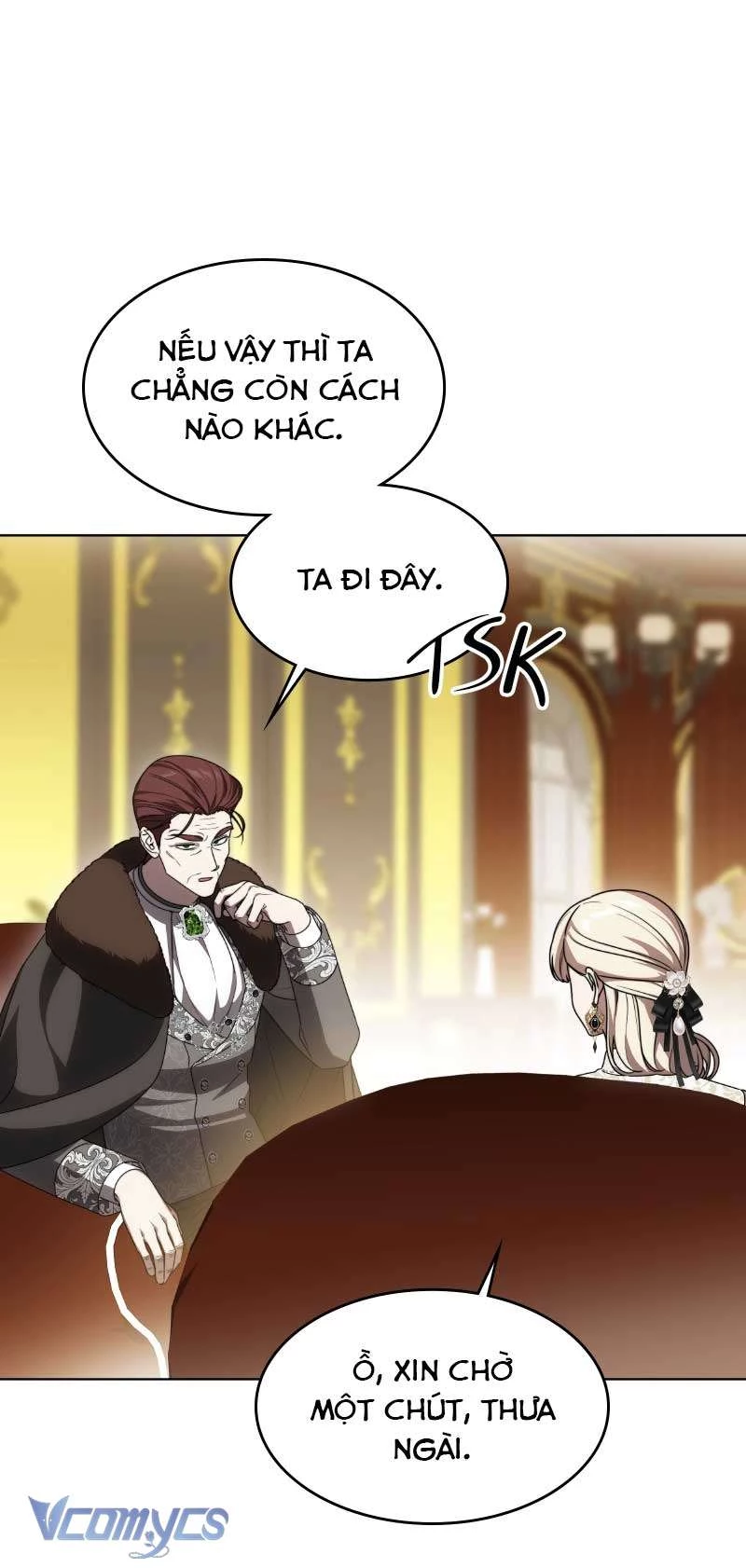 Cái Giá Phải Trả Chapter 84 - 61