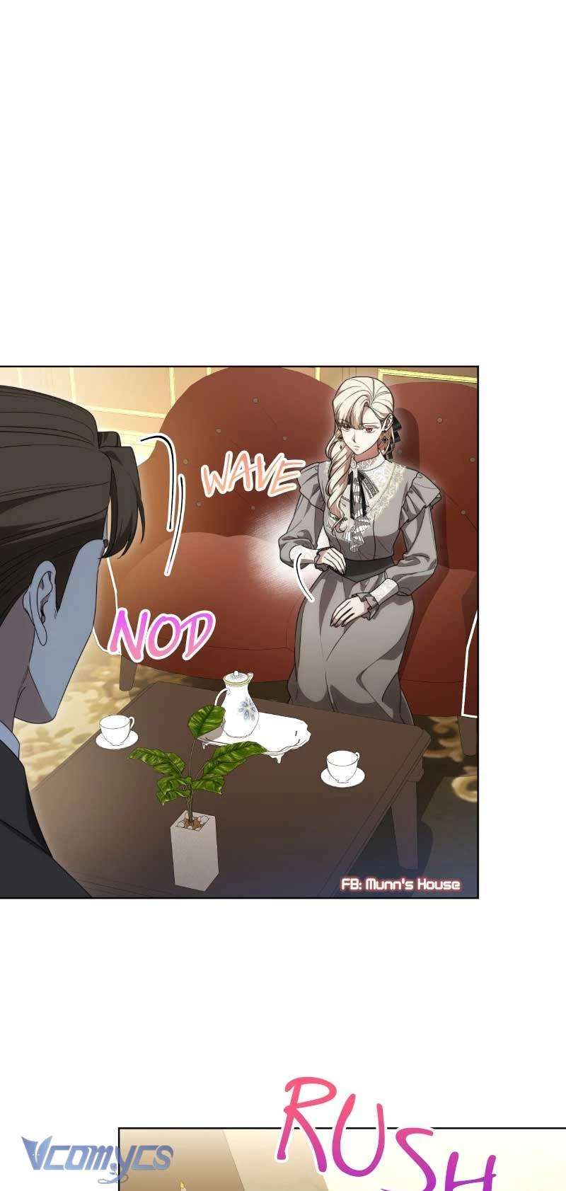 Cái Giá Phải Trả Chapter 84 - 62