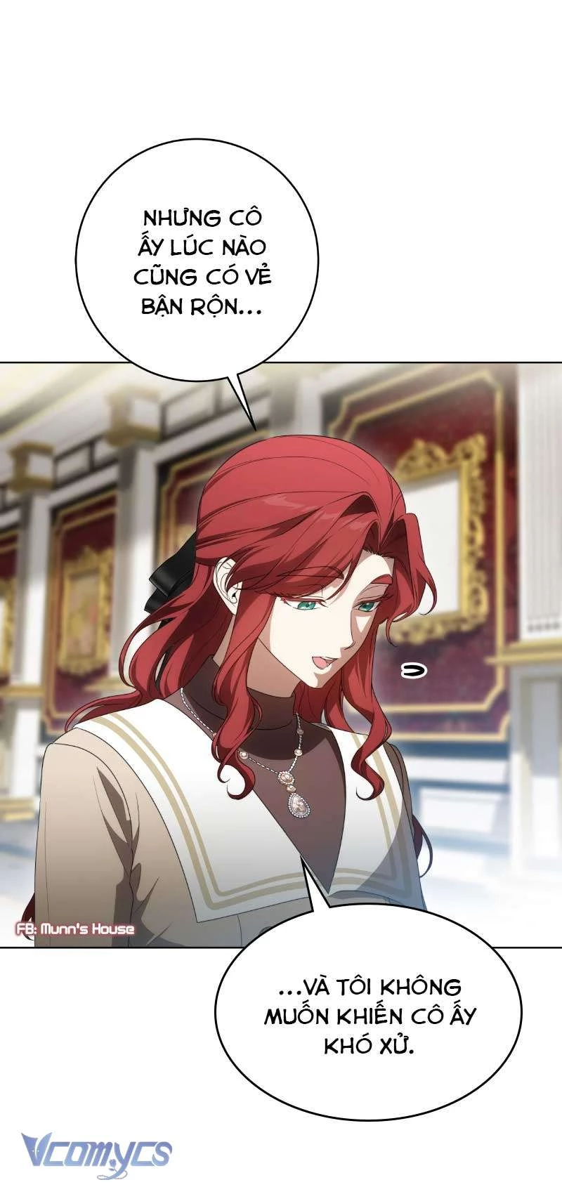 Cái Giá Phải Trả Chapter 84 - 87