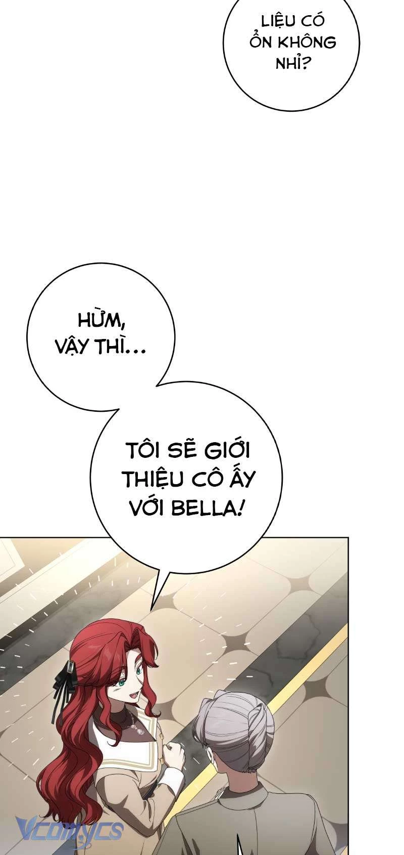 Cái Giá Phải Trả Chapter 84 - 89