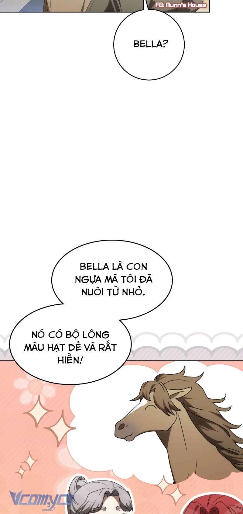 Cái Giá Phải Trả Chapter 84 - 90