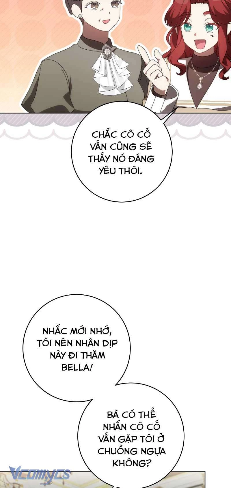 Cái Giá Phải Trả Chapter 84 - 91
