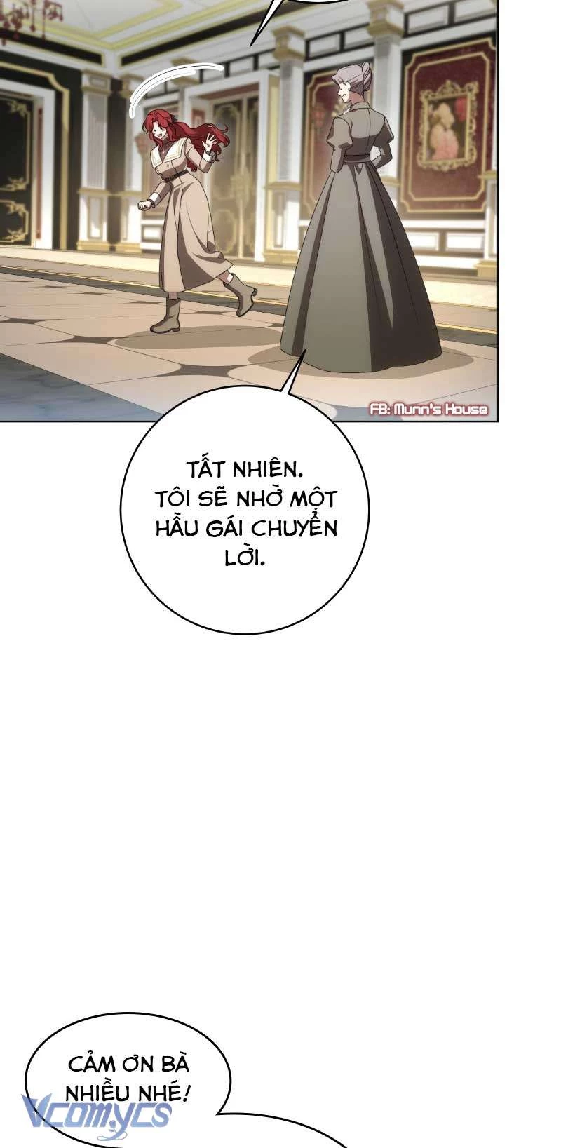 Cái Giá Phải Trả Chapter 84 - 92