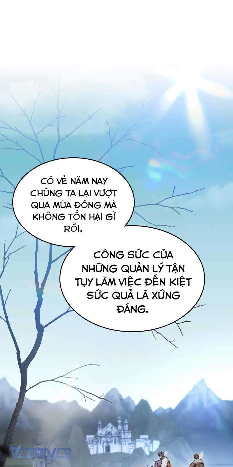 Cái Giá Phải Trả Chapter 85 - 3