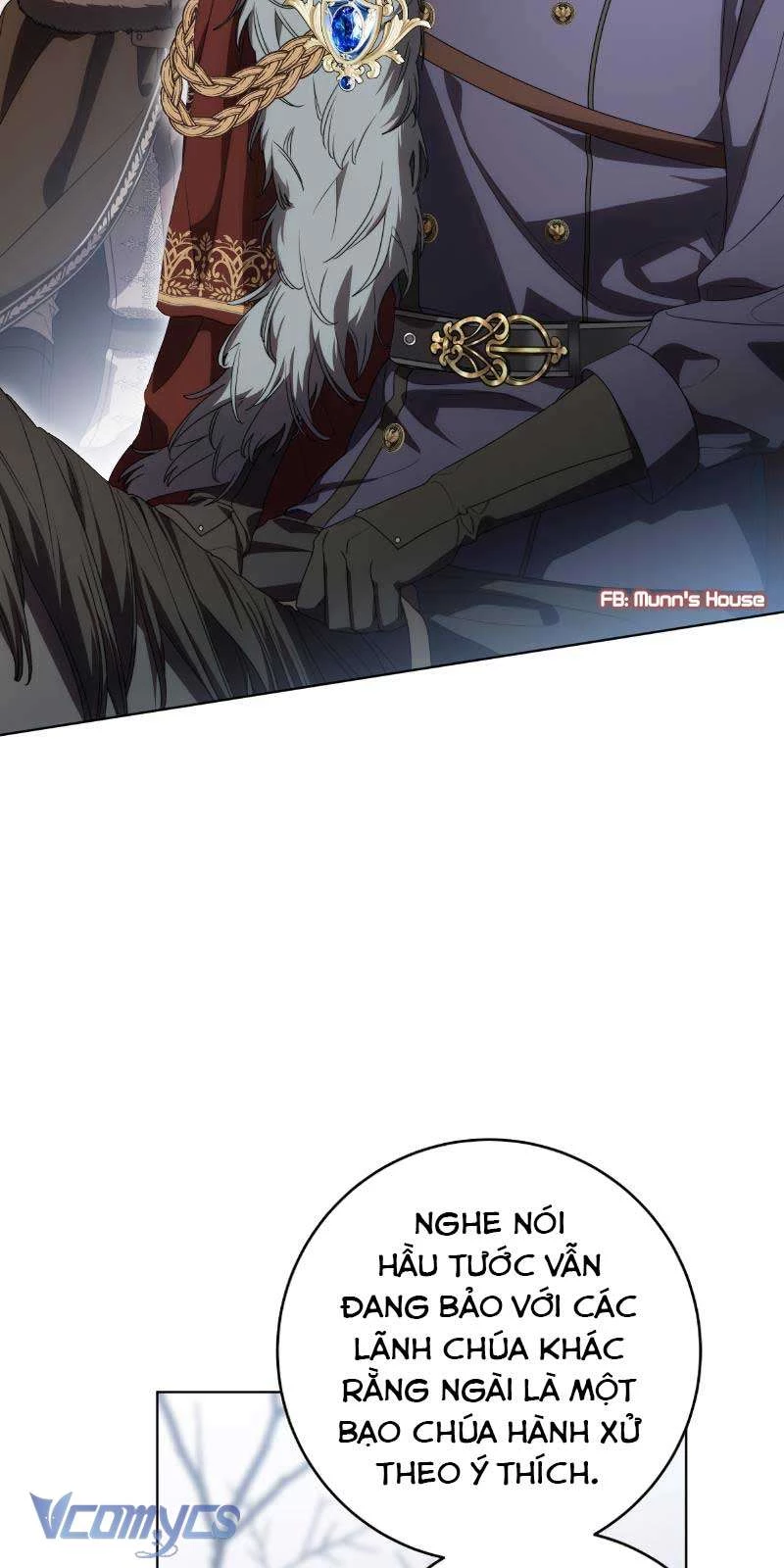 Cái Giá Phải Trả Chapter 85 - 6