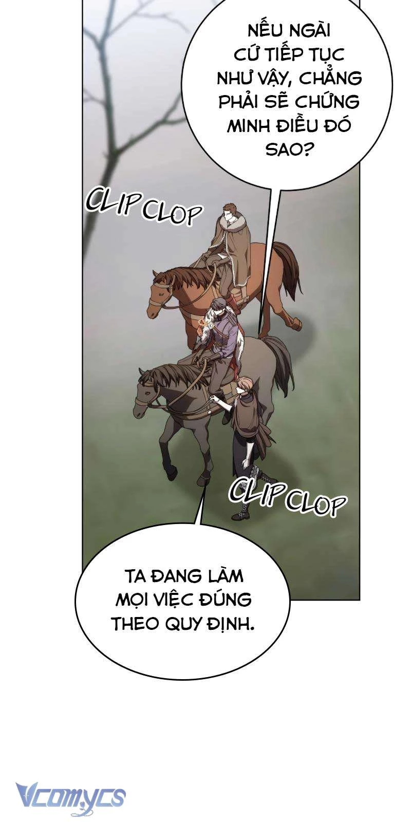 Cái Giá Phải Trả Chapter 85 - 7