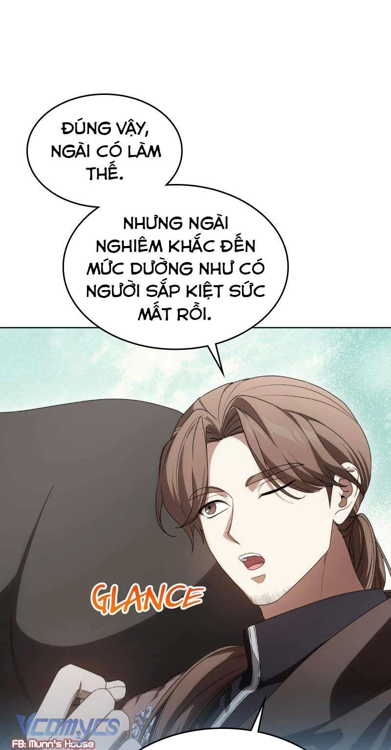 Cái Giá Phải Trả Chapter 85 - 8