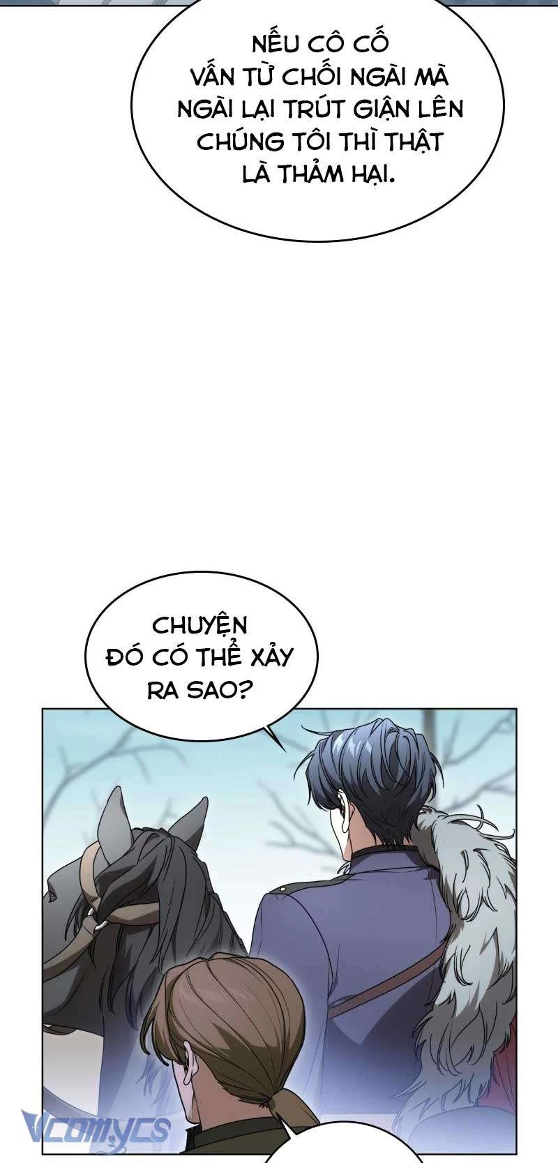 Cái Giá Phải Trả Chapter 85 - 9