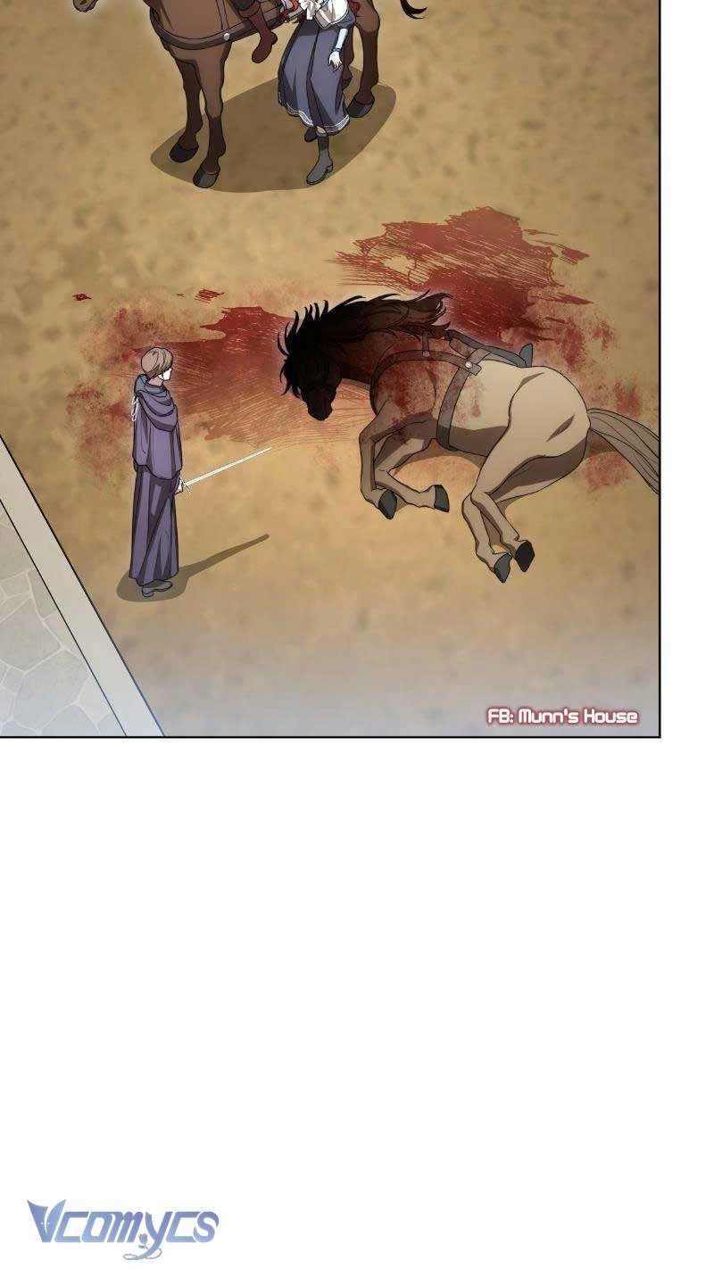 Cái Giá Phải Trả Chapter 85 - 47